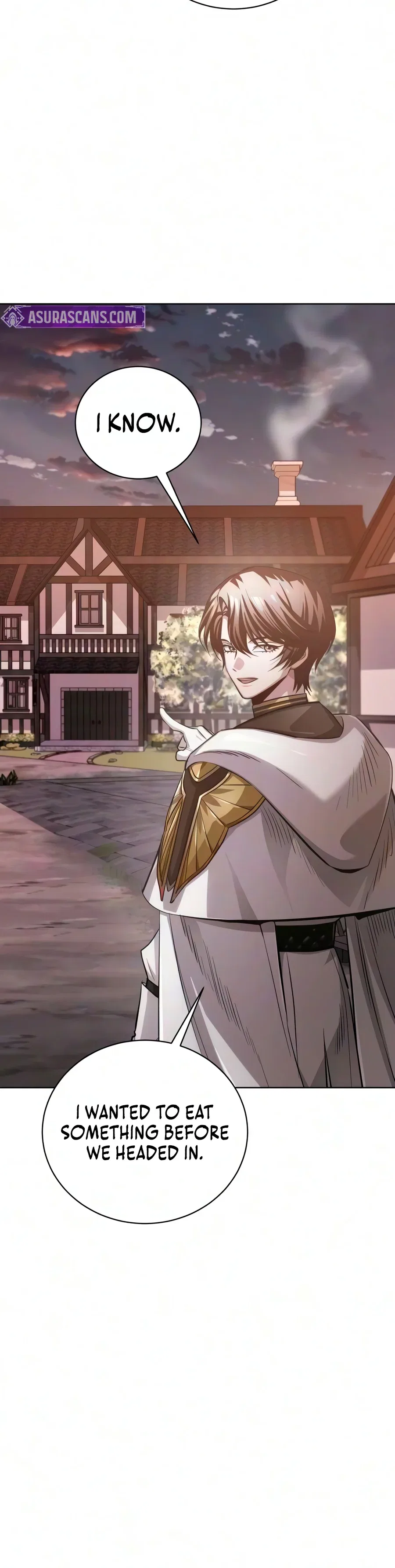 The Magic Tower's Problem Child Chapter 60 – Page 11