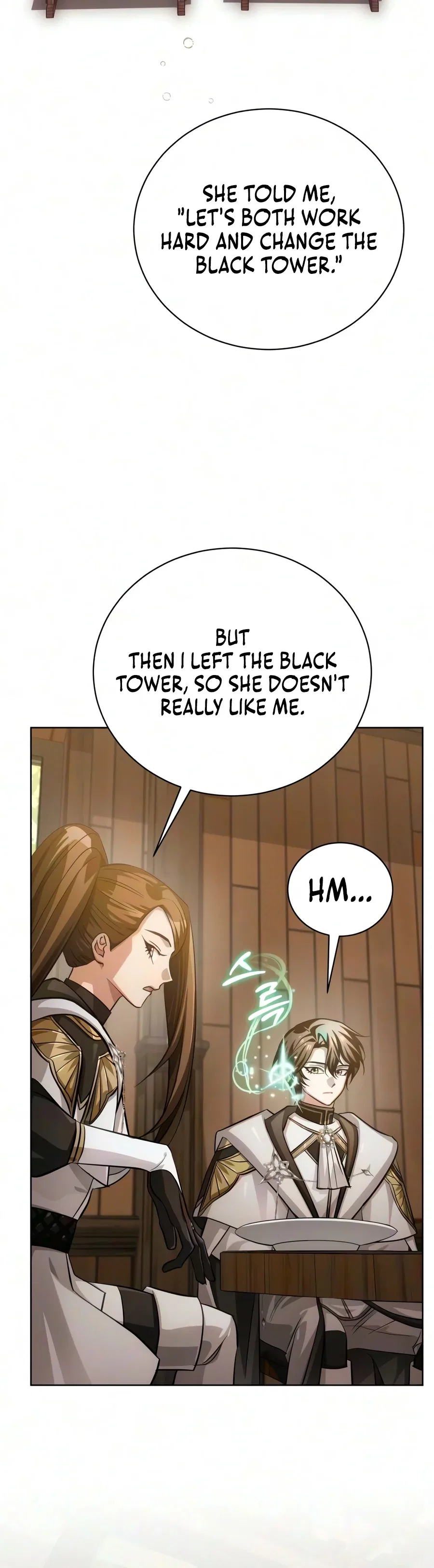 The Magic Tower's Problem Child Chapter 60 – Page 17
