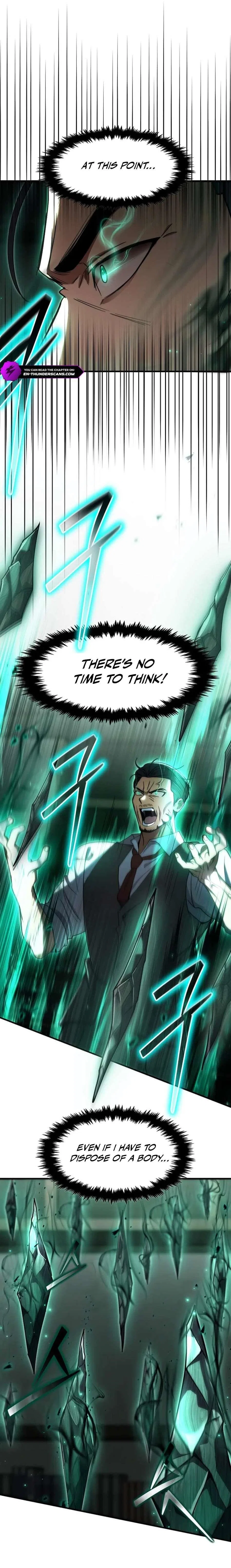 The Mythical Weapon Creation of the Regressed Genius Player Chapter 65 – Page 2