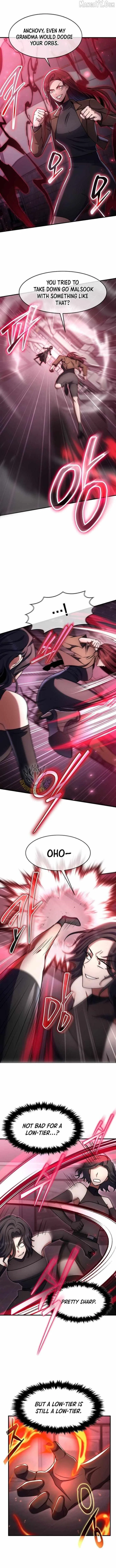 The Mythical Weapon Creation of the Regressed Genius Player Chapter 63 – Page 3