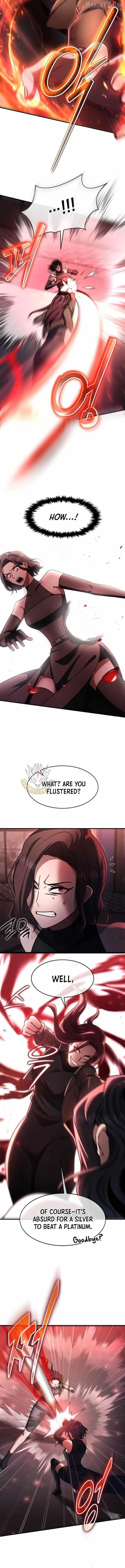 The Mythical Weapon Creation of the Regressed Genius Player Chapter 63 – Page 5