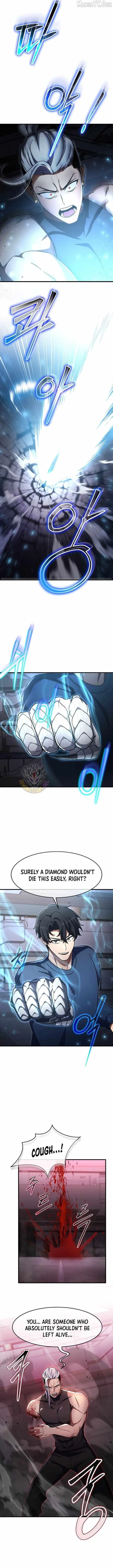 The Mythical Weapon Creation of the Regressed Genius Player Chapter 63 – Page 10