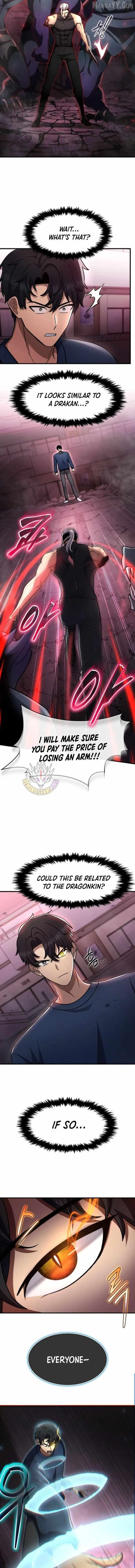 The Mythical Weapon Creation of the Regressed Genius Player Chapter 63 – Page 12