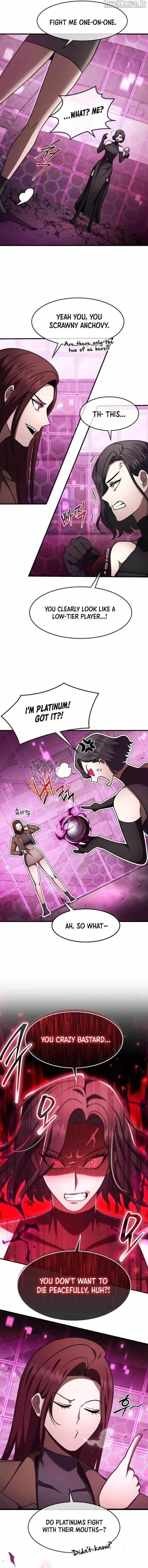The Mythical Weapon Creation of the Regressed Genius Player Chapter 62 – Page 9