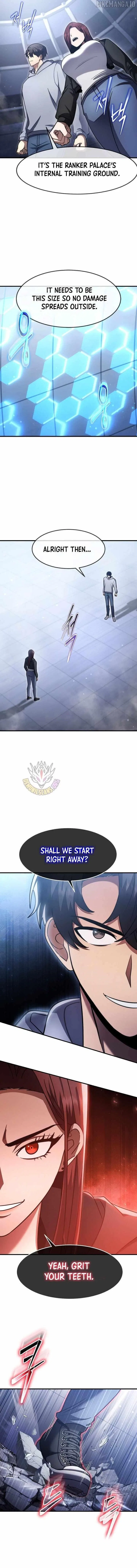 The Mythical Weapon Creation of the Regressed Genius Player Chapter 60 – Page 4