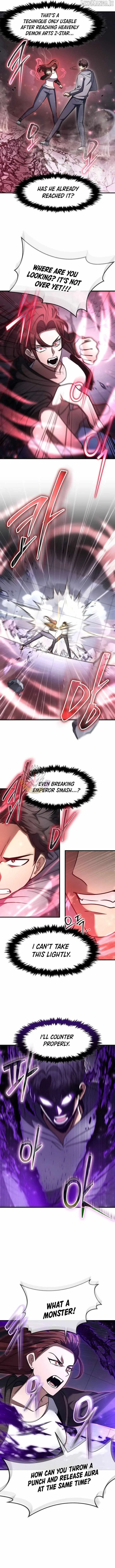 The Mythical Weapon Creation of the Regressed Genius Player Chapter 60 – Page 9