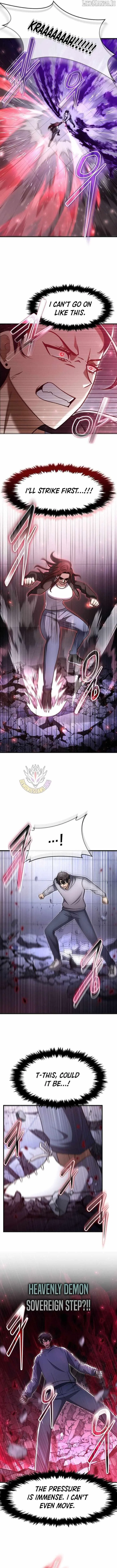 The Mythical Weapon Creation of the Regressed Genius Player Chapter 60 – Page 10