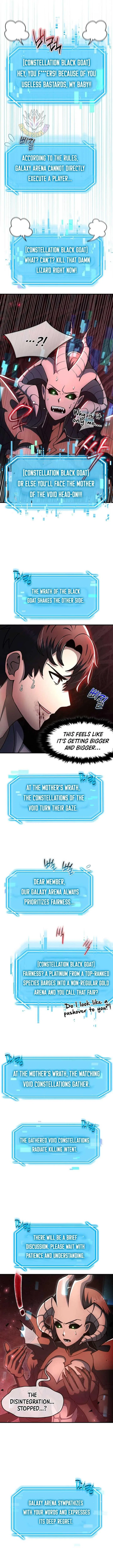 The Mythical Weapon Creation of the Regressed Genius Player Chapter 58 – Page 6
