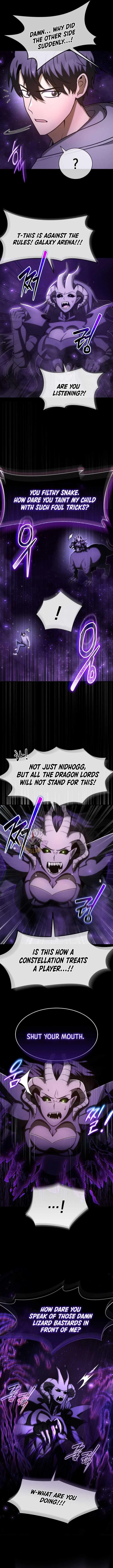 The Mythical Weapon Creation of the Regressed Genius Player Chapter 58 – Page 8