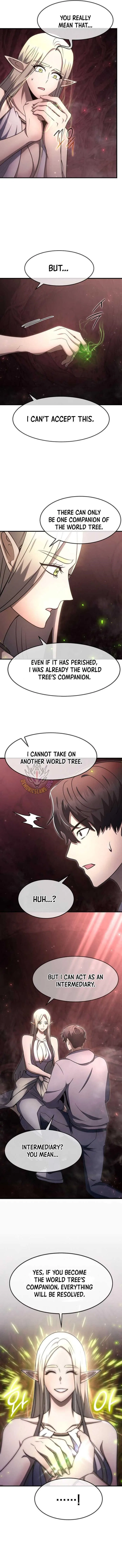 The Mythical Weapon Creation of the Regressed Genius Player Chapter 58 – Page 13