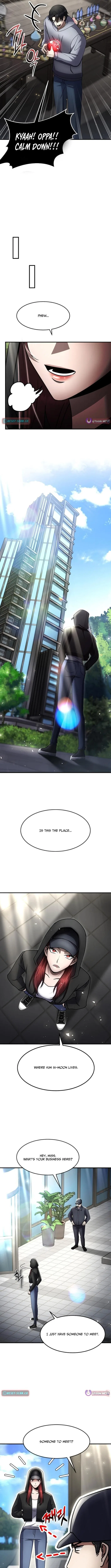 The Mythical Weapon Creation of the Regressed Genius Player Chapter 55 – Page 4