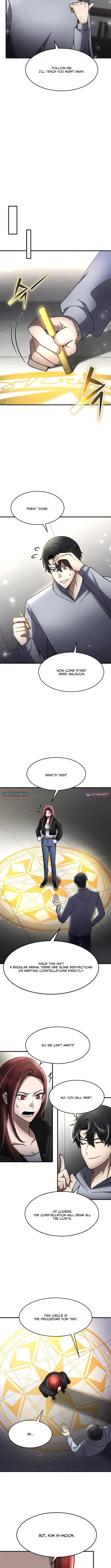 The Mythical Weapon Creation of the Regressed Genius Player Chapter 55 – Page 9