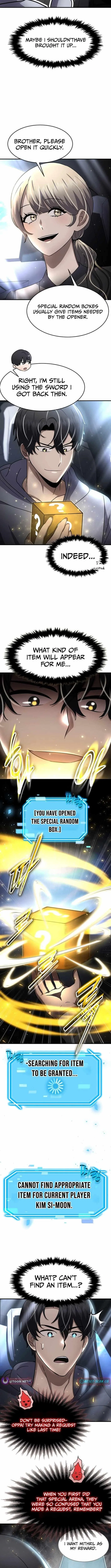 The Mythical Weapon Creation of the Regressed Genius Player Chapter 53 – Page 3