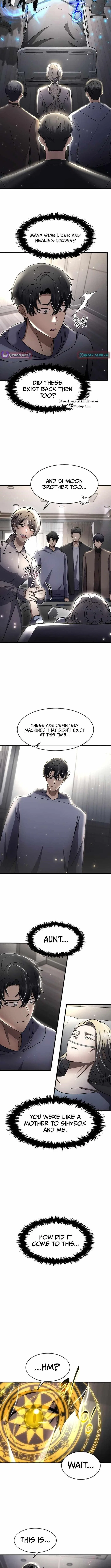 The Mythical Weapon Creation of the Regressed Genius Player Chapter 53 – Page 7