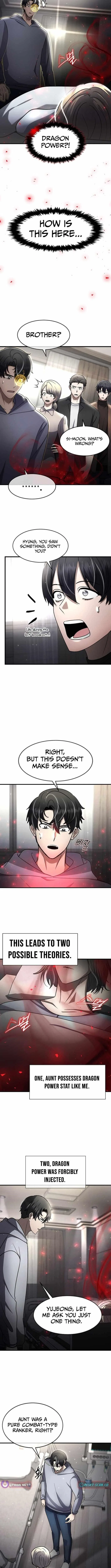The Mythical Weapon Creation of the Regressed Genius Player Chapter 53 – Page 8