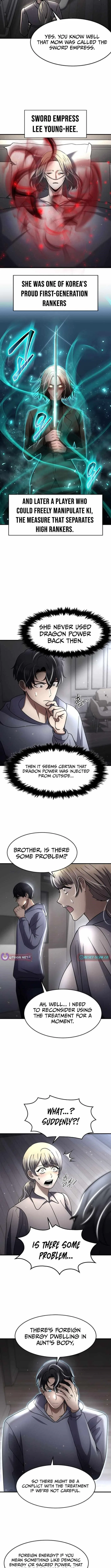 The Mythical Weapon Creation of the Regressed Genius Player Chapter 53 – Page 9