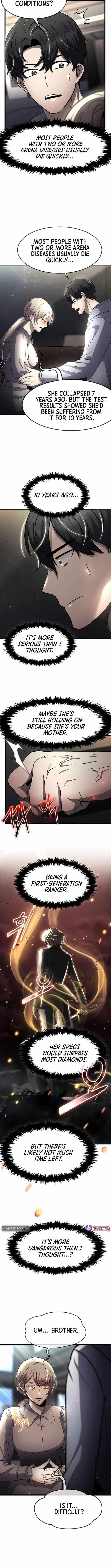 The Mythical Weapon Creation of the Regressed Genius Player Chapter 52 – Page 10