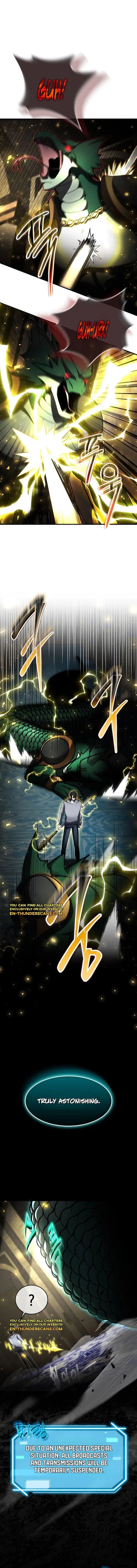 The Mythical Weapon Creation of the Regressed Genius Player Chapter 51 – Page 6