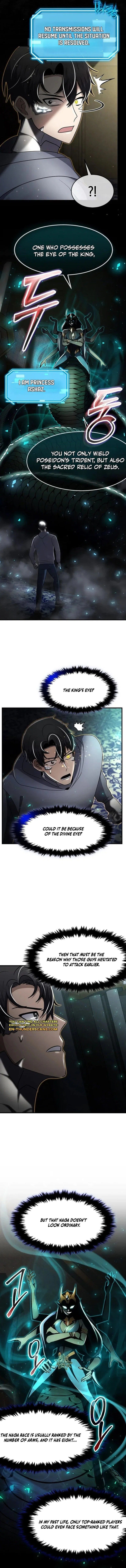The Mythical Weapon Creation of the Regressed Genius Player Chapter 51 – Page 7
