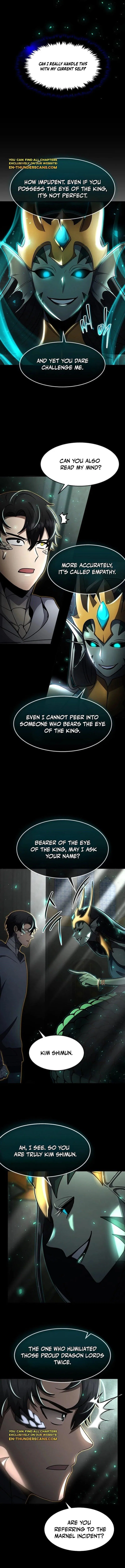 The Mythical Weapon Creation of the Regressed Genius Player Chapter 51 – Page 8