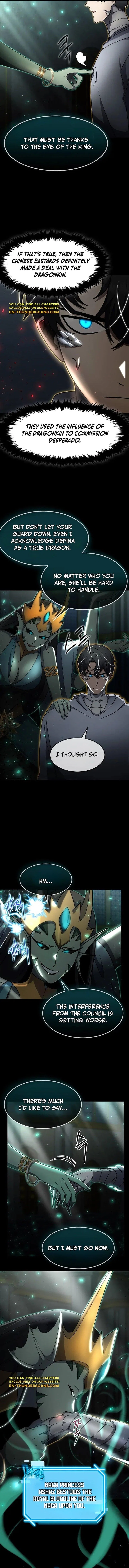 The Mythical Weapon Creation of the Regressed Genius Player Chapter 51 – Page 10