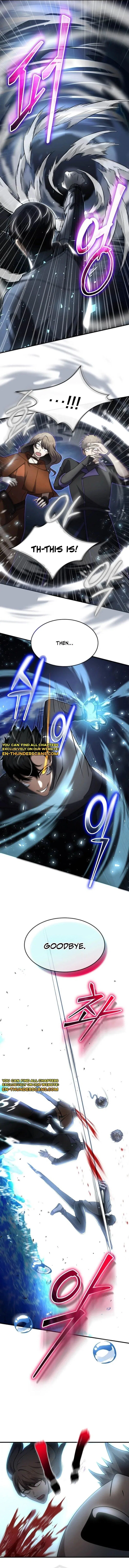 The Mythical Weapon Creation of the Regressed Genius Player Chapter 50 – Page 11