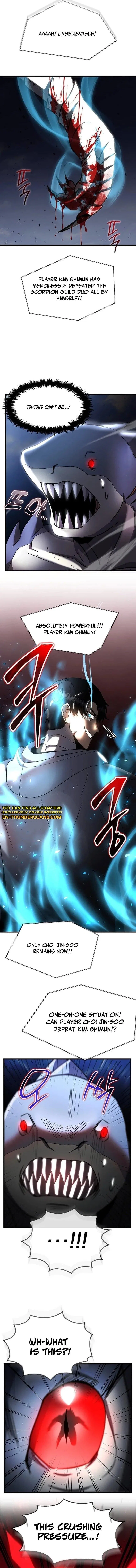 The Mythical Weapon Creation of the Regressed Genius Player Chapter 50 – Page 12
