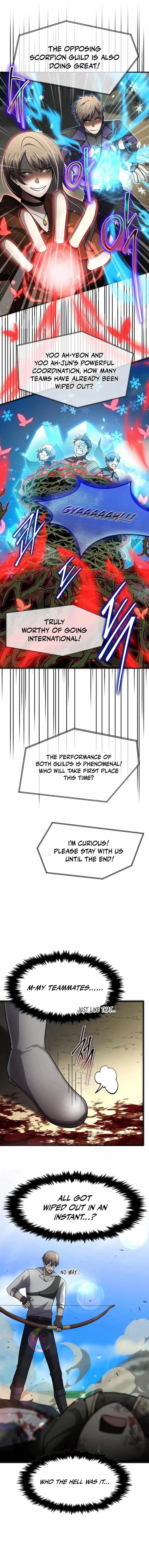 The Mythical Weapon Creation of the Regressed Genius Player Chapter 49 – Page 6