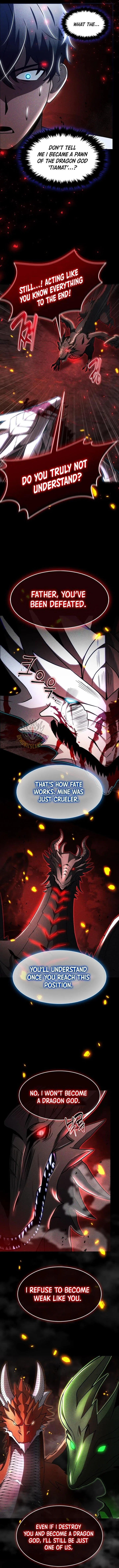 The Mythical Weapon Creation of the Regressed Genius Player Chapter 47 – Page 3