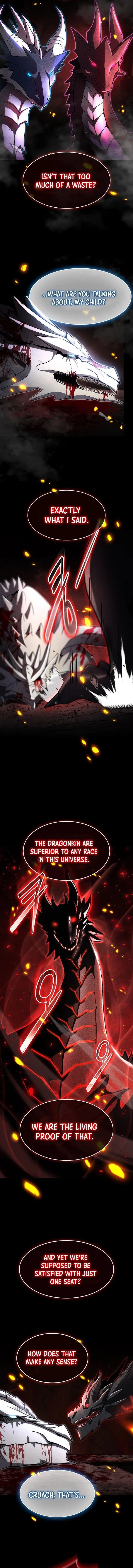 The Mythical Weapon Creation of the Regressed Genius Player Chapter 47 – Page 4