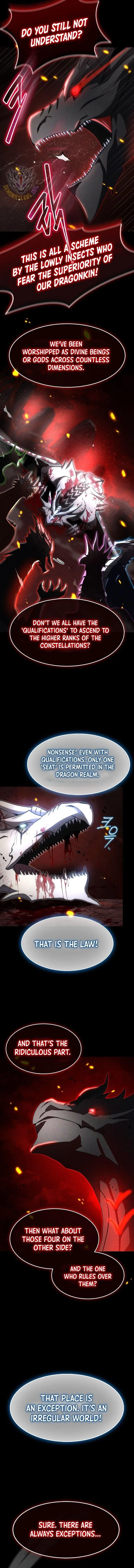 The Mythical Weapon Creation of the Regressed Genius Player Chapter 47 – Page 5