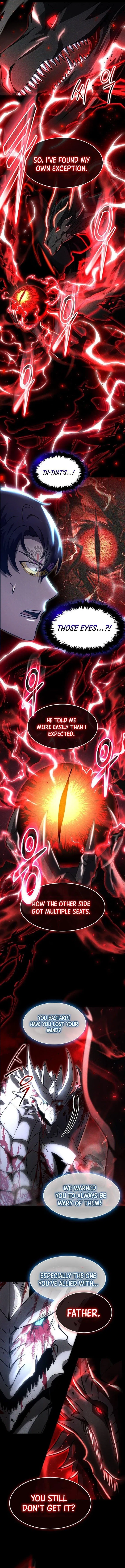 The Mythical Weapon Creation of the Regressed Genius Player Chapter 47 – Page 6