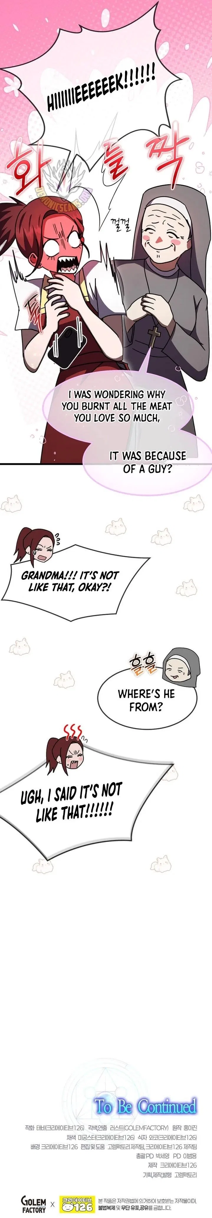 The Mythical Weapon Creation of the Regressed Genius Player Chapter 47 – Page 14