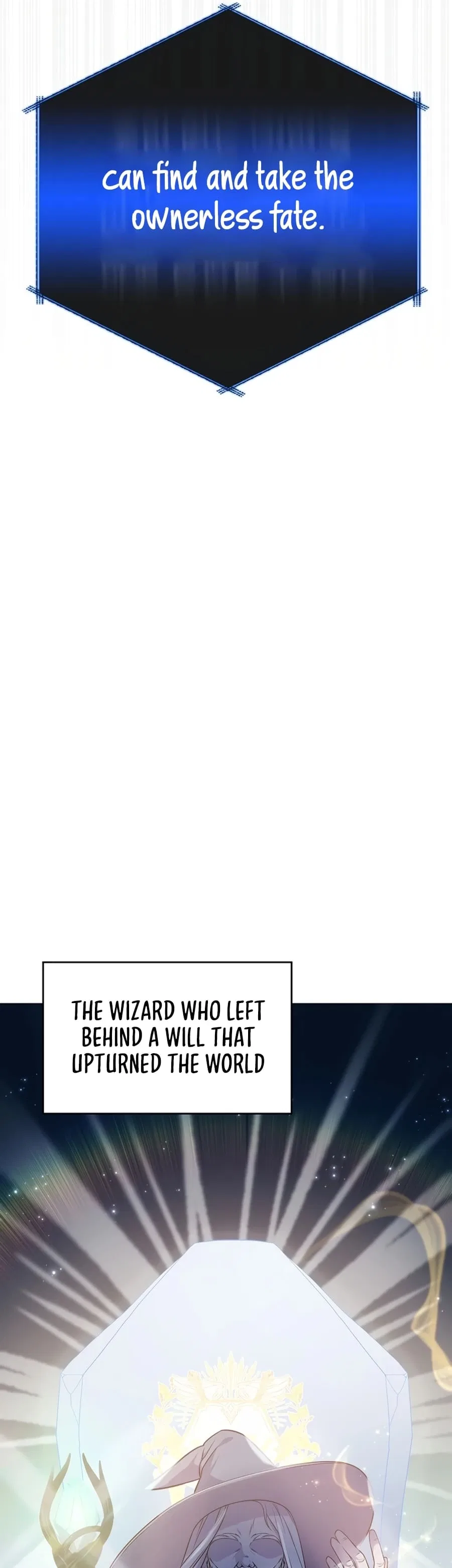 My Lucky Encounter From The Game Turned Into Reality Chapter 1 – Page 17