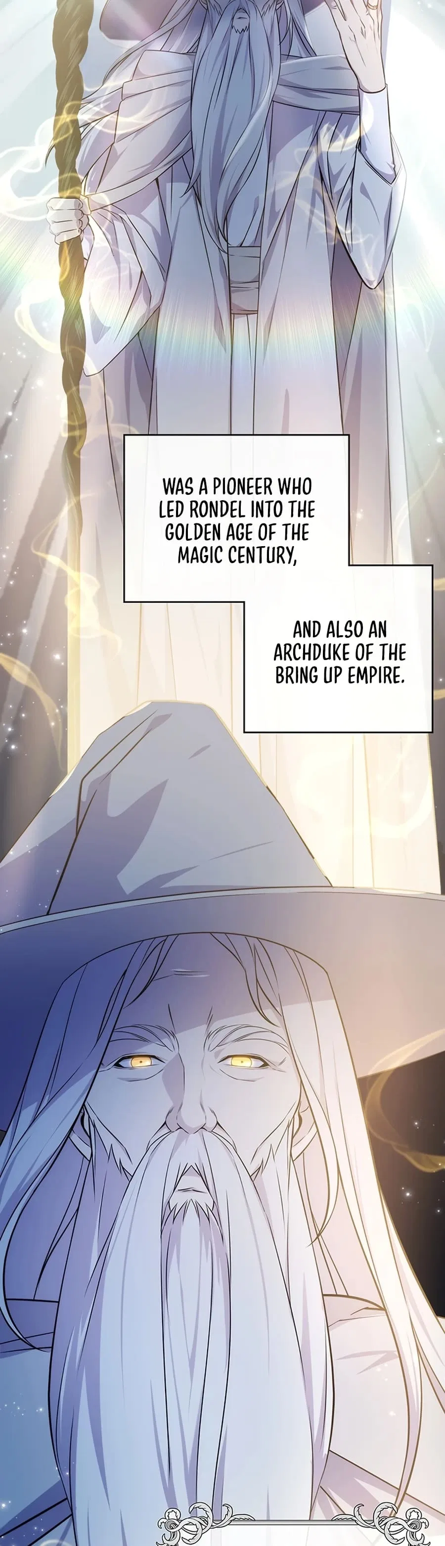 My Lucky Encounter From The Game Turned Into Reality Chapter 1 – Page 18