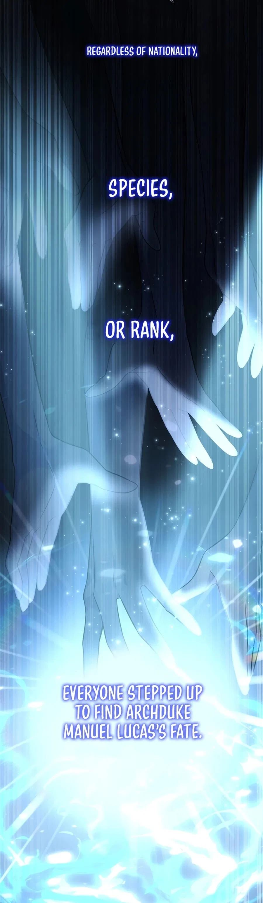 My Lucky Encounter From The Game Turned Into Reality Chapter 1 – Page 26