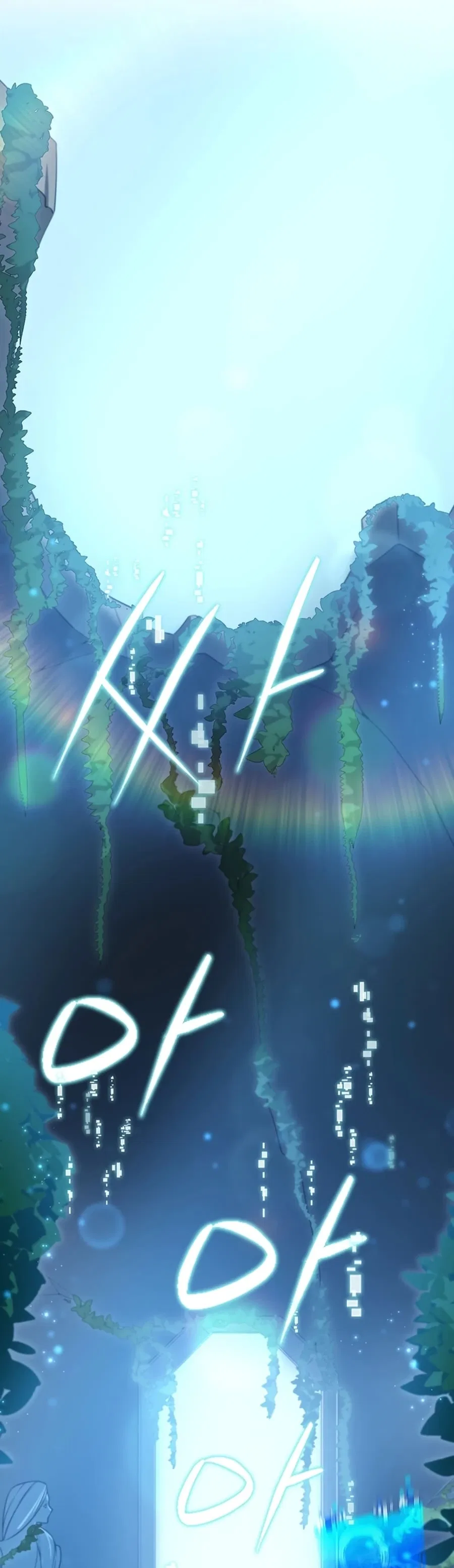 My Lucky Encounter From The Game Turned Into Reality Chapter 1 – Page 30