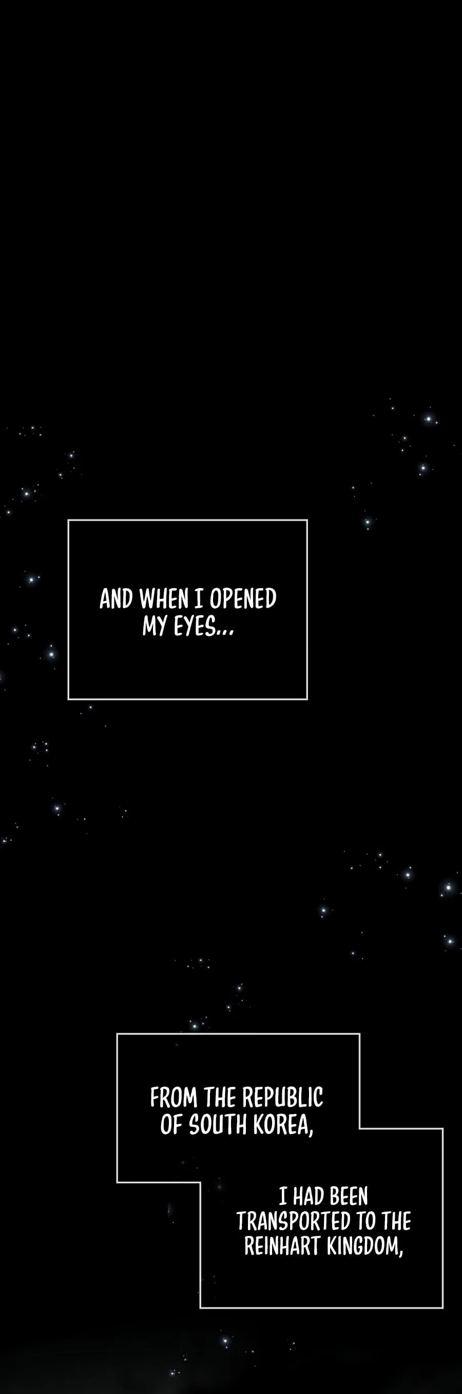 My Lucky Encounter From The Game Turned Into Reality Chapter 1 – Page 40