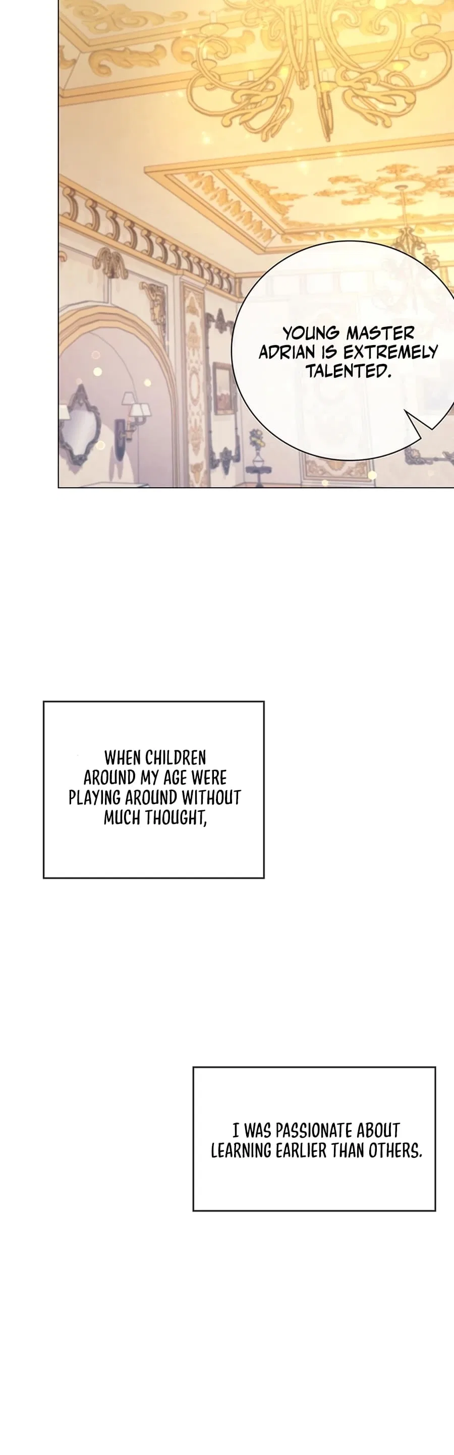 My Lucky Encounter From The Game Turned Into Reality Chapter 1 – Page 44