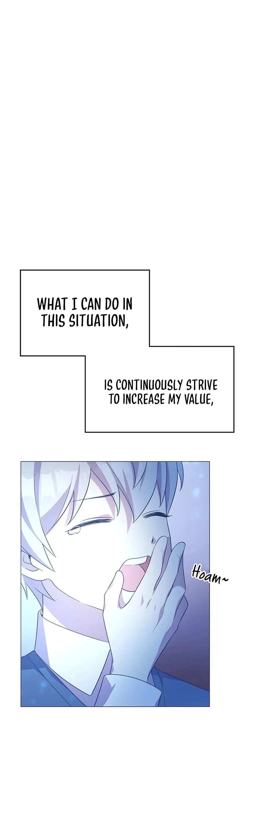 My Lucky Encounter From The Game Turned Into Reality Chapter 1 – Page 48