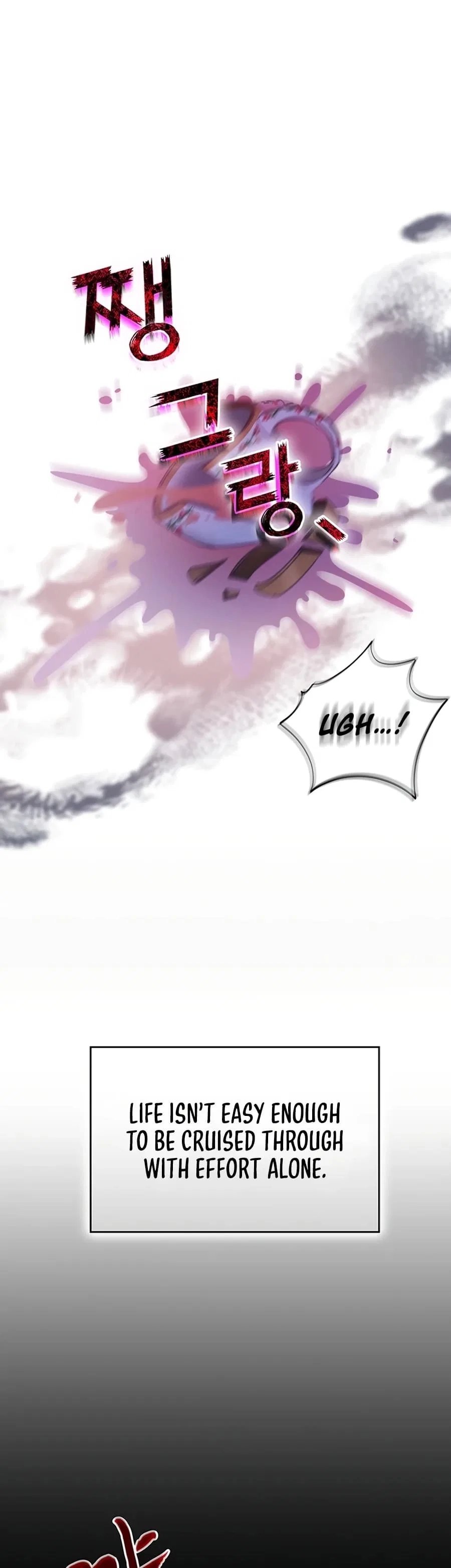 My Lucky Encounter From The Game Turned Into Reality Chapter 1 – Page 50