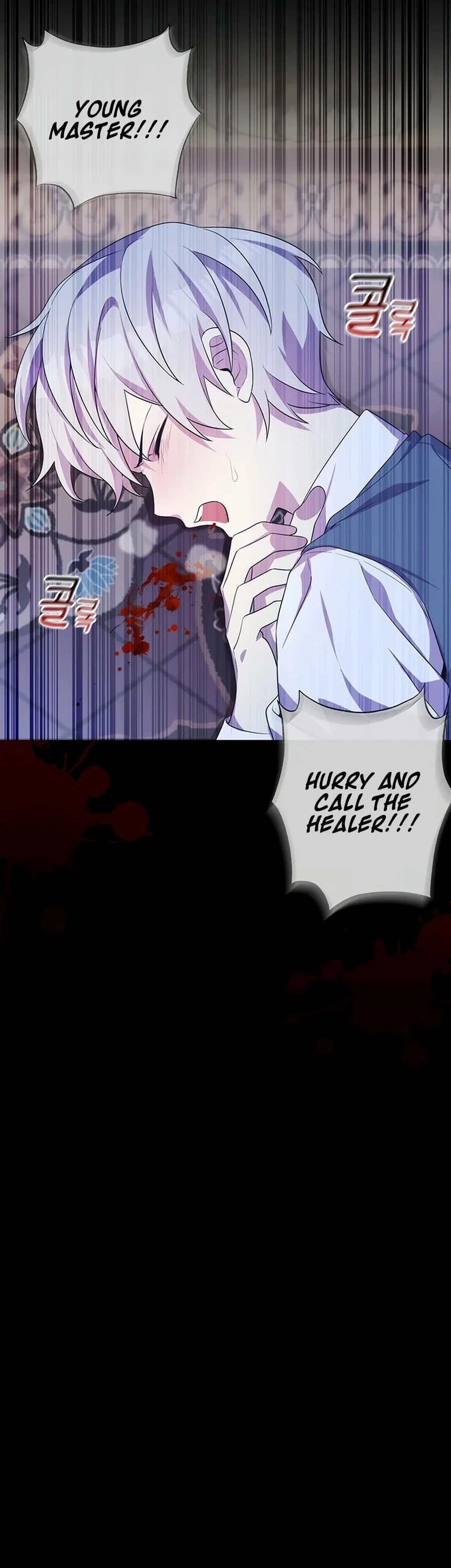 My Lucky Encounter From The Game Turned Into Reality Chapter 1 – Page 52