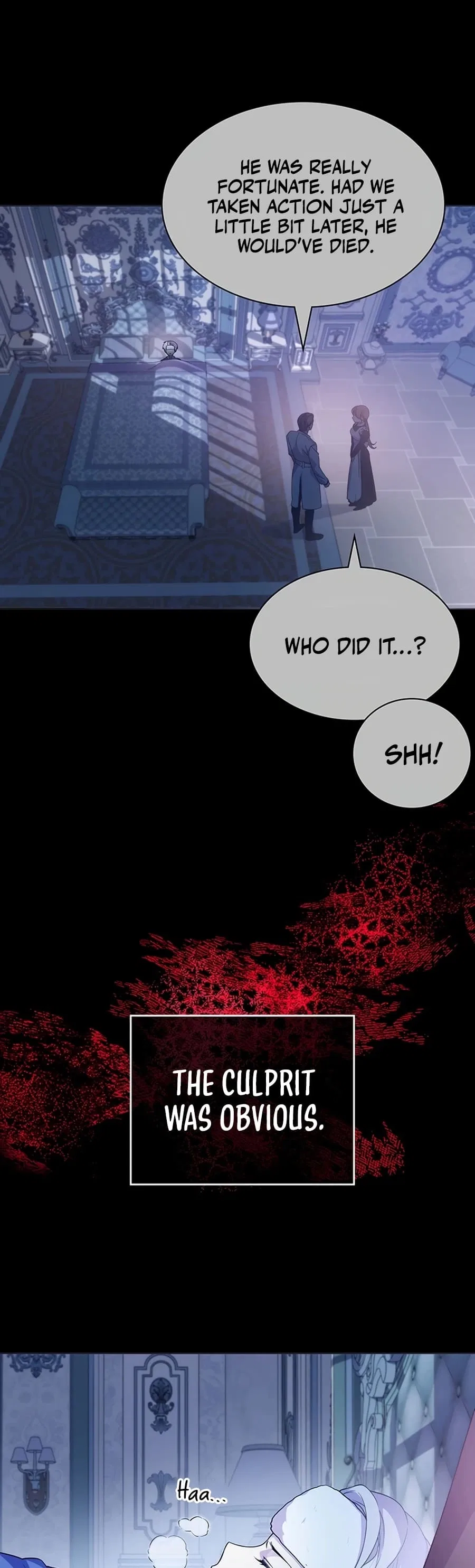 My Lucky Encounter From The Game Turned Into Reality Chapter 1 – Page 53