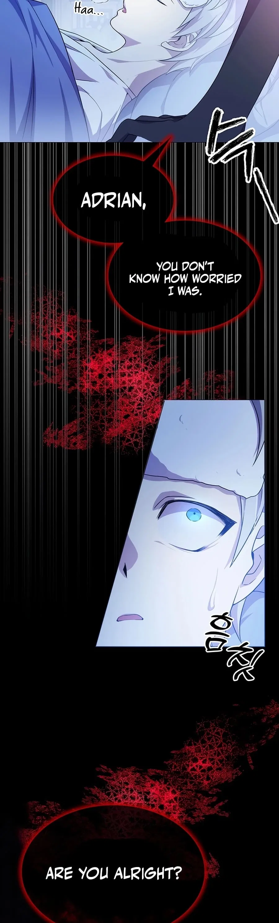 My Lucky Encounter From The Game Turned Into Reality Chapter 1 – Page 54