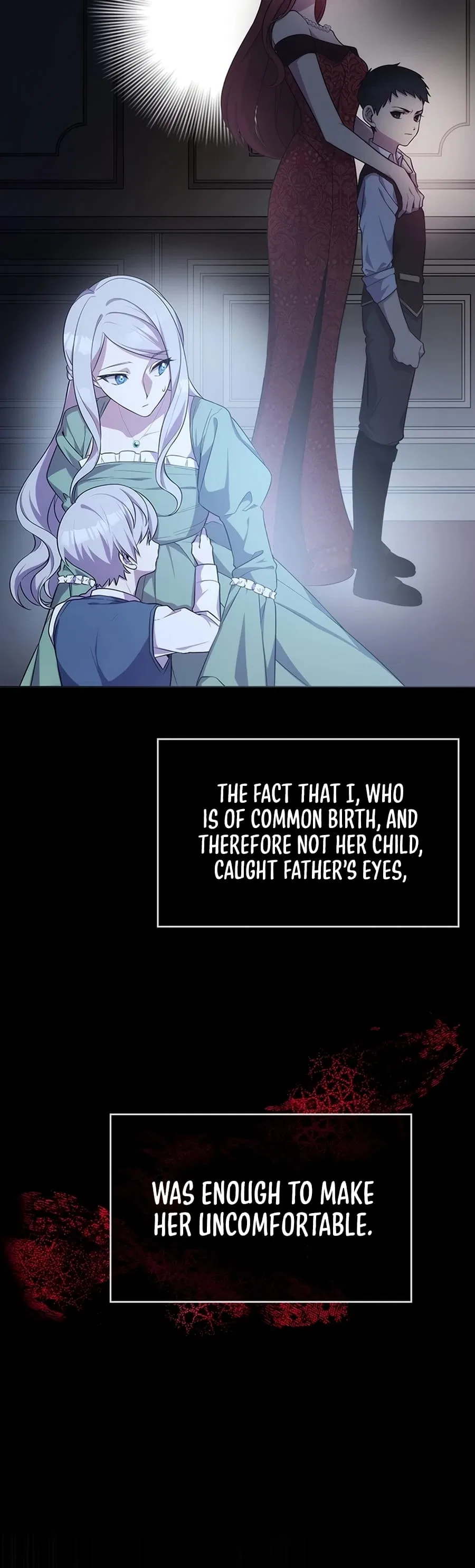 My Lucky Encounter From The Game Turned Into Reality Chapter 1 – Page 56