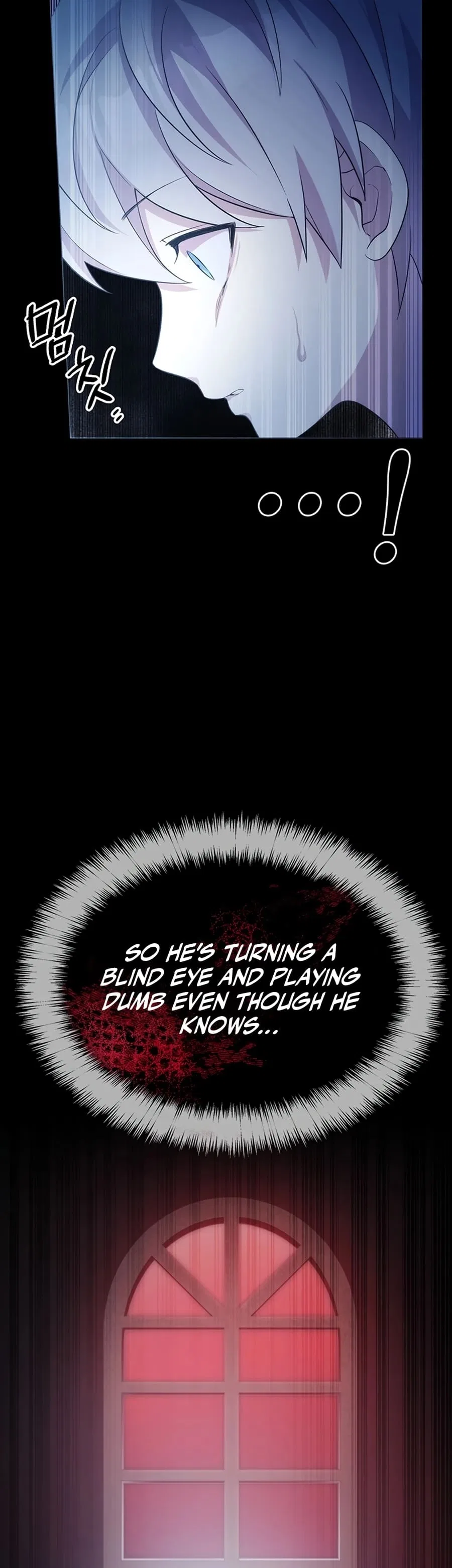 My Lucky Encounter From The Game Turned Into Reality Chapter 1 – Page 59