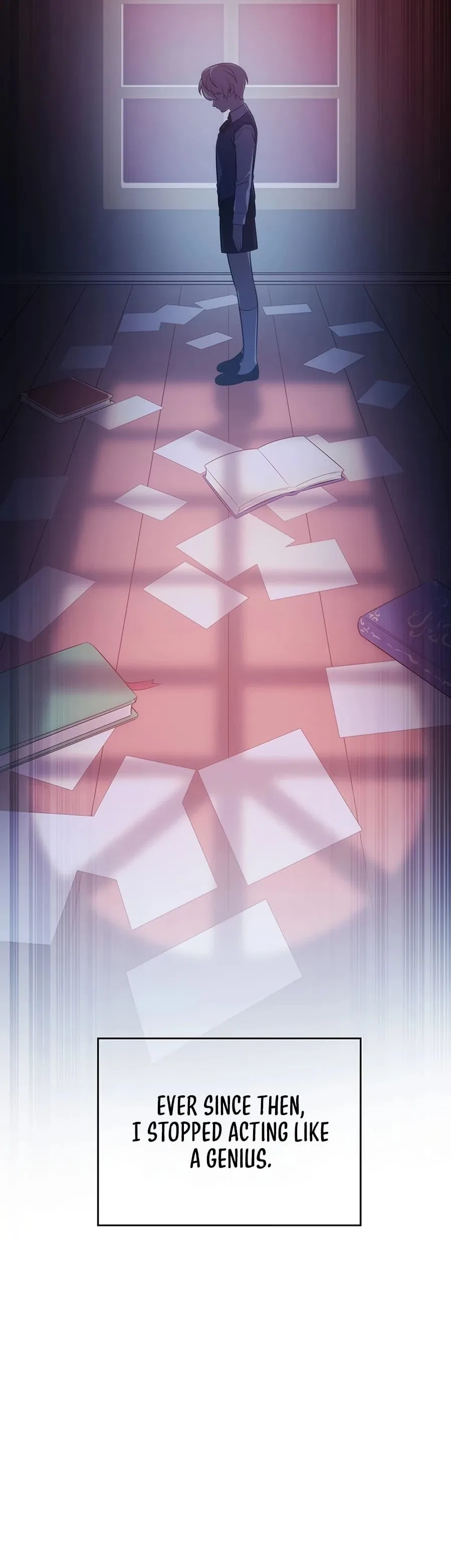My Lucky Encounter From The Game Turned Into Reality Chapter 1 – Page 60