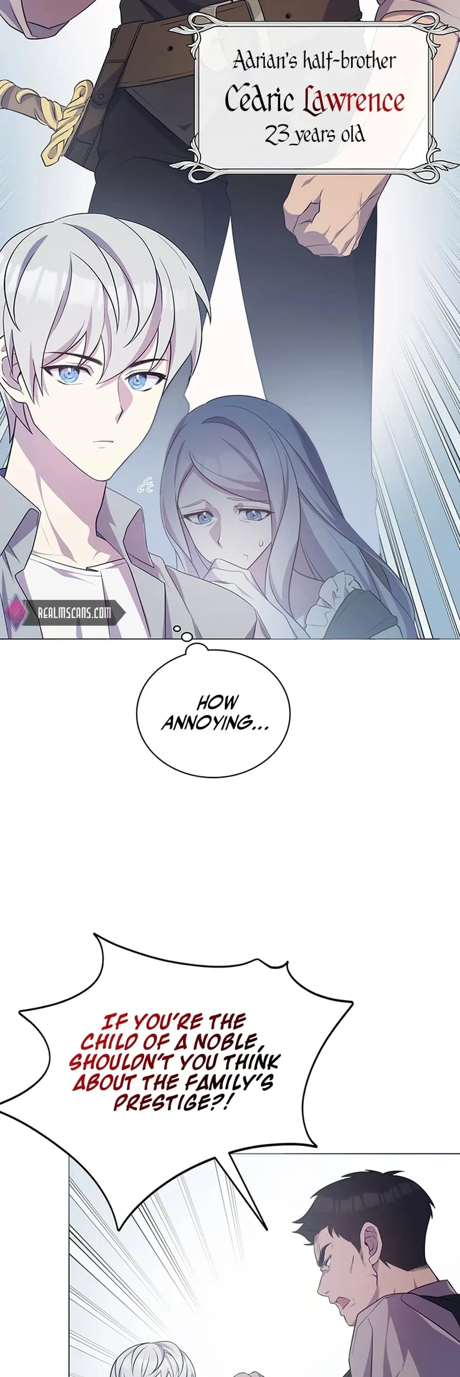 My Lucky Encounter From The Game Turned Into Reality Chapter 1 – Page 75
