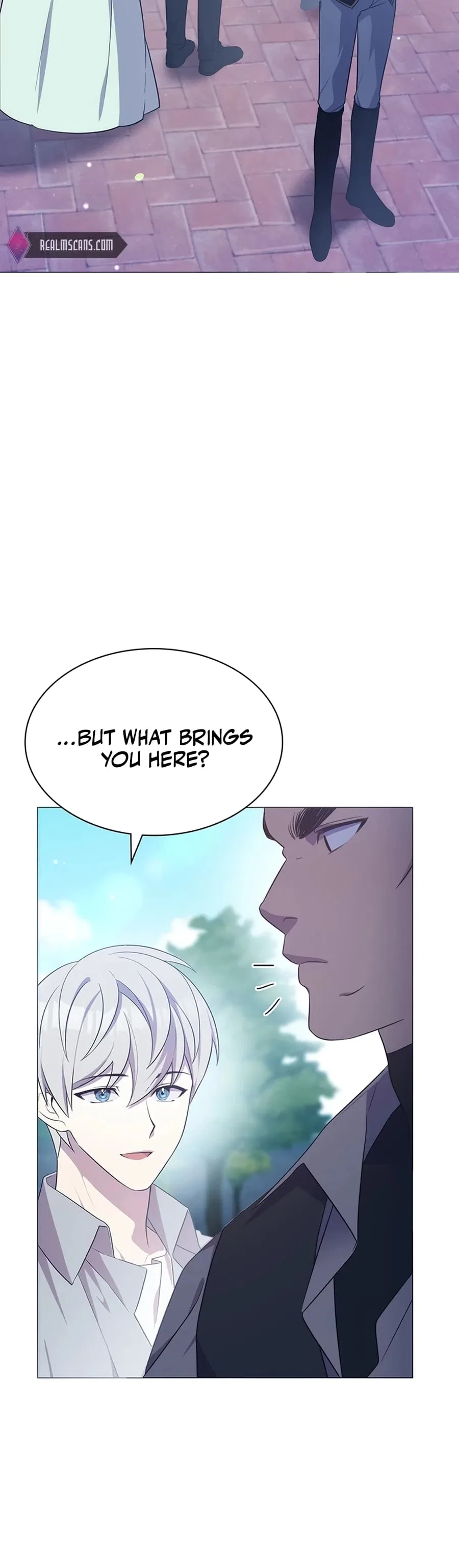 My Lucky Encounter From The Game Turned Into Reality Chapter 1 – Page 79