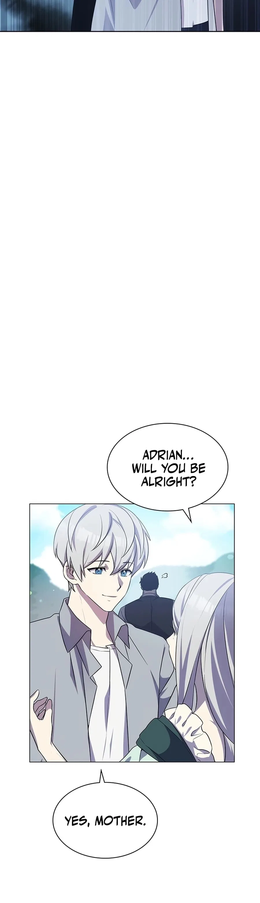 My Lucky Encounter From The Game Turned Into Reality Chapter 1 – Page 87